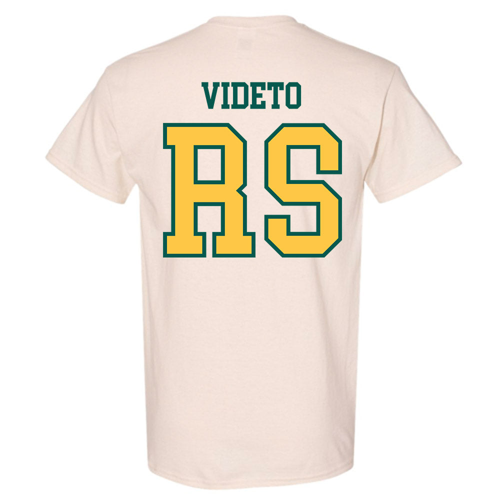 Wayne State - NCAA Football : Brody Videto - Classic Shersey T-Shirt-1