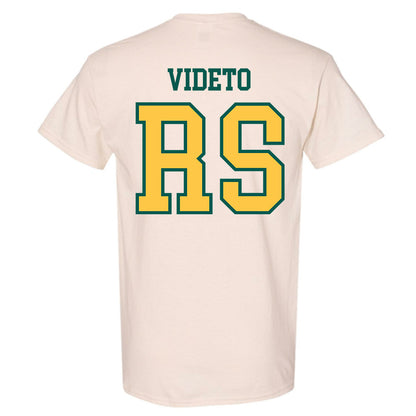 Wayne State - NCAA Football : Brody Videto - Classic Shersey T-Shirt-1