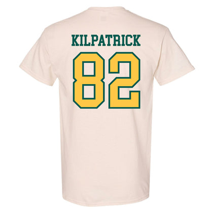 Wayne State - NCAA Football : Kristian Kilpatrick - Classic Shersey T-Shirt-1