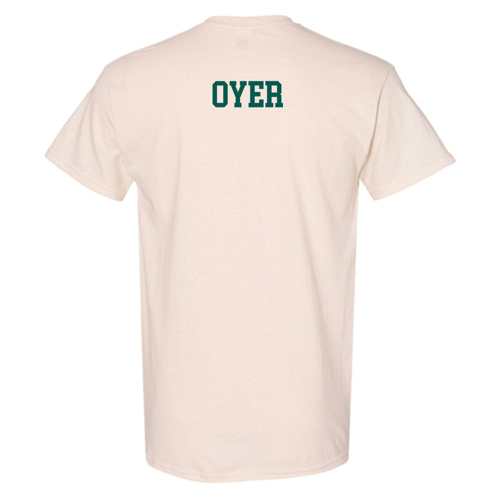 Wayne State - NCAA Men's Cross Country : Neil Oyer - Classic Shersey T-Shirt-1