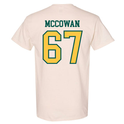 Wayne State - NCAA Football : Jack McCowan - Classic Shersey T-Shirt-1