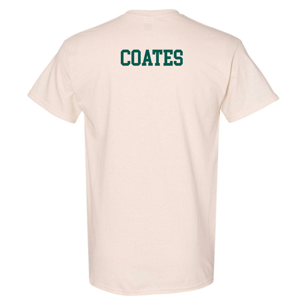 Wayne State - NCAA Women's Track & Field : Iyana Coates - Classic Shersey T-Shirt-1