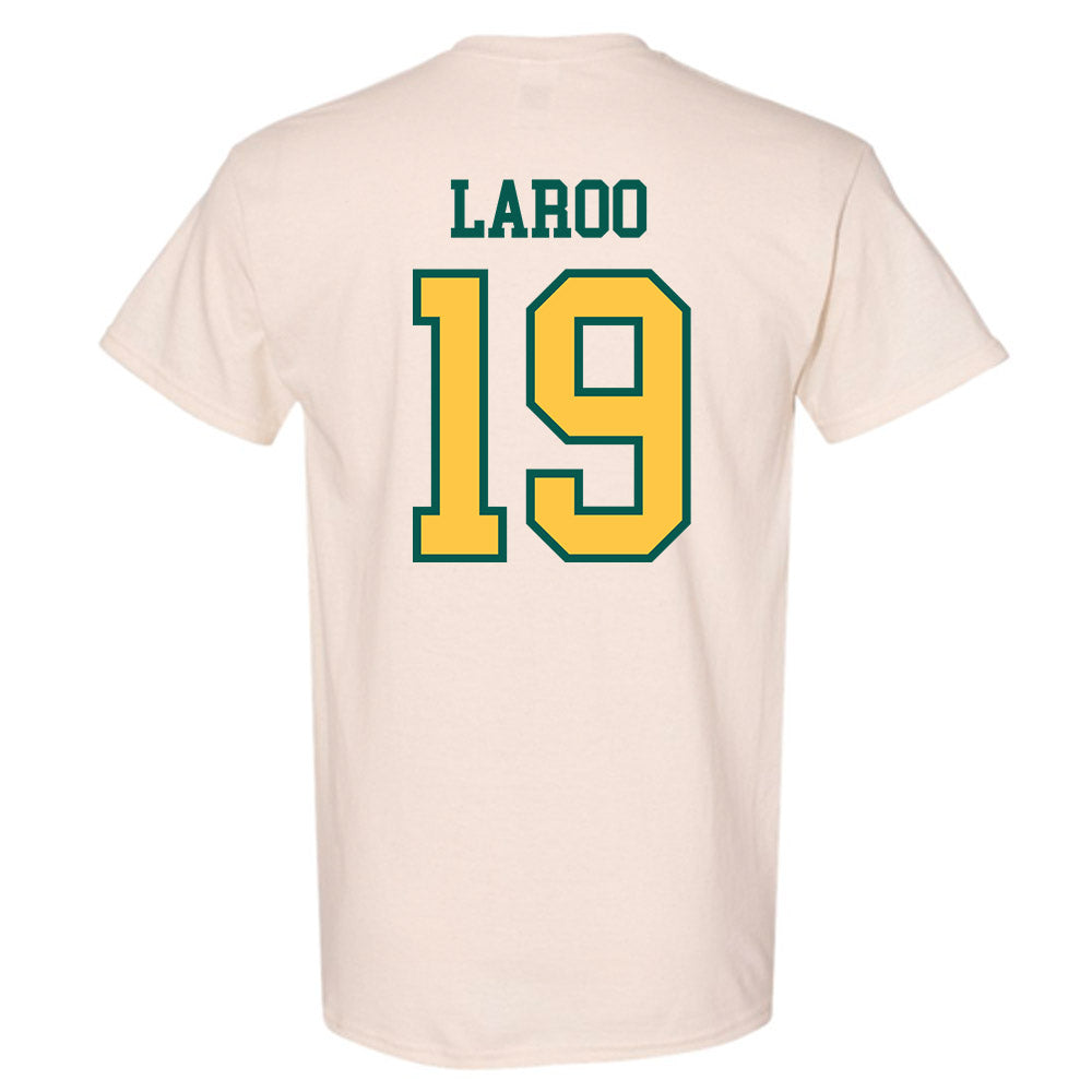 Wayne State - NCAA Baseball : Braylon Laroo - Classic Shersey T-Shirt-1