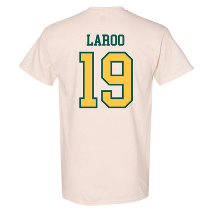 Wayne State - NCAA Baseball : Braylon Laroo - Classic Shersey T-Shirt-1