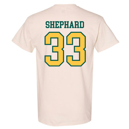 Wayne State - NCAA Football : Malik Shephard - Classic Shersey T-Shirt-1