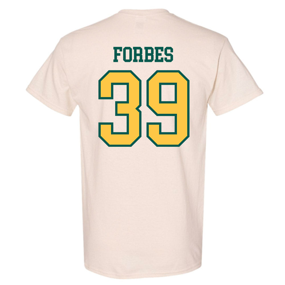 Wayne State - NCAA Football : Kayden Forbes - Classic Shersey T-Shirt-1