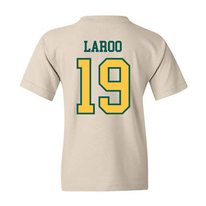 Wayne State - NCAA Baseball : Braylon Laroo - Classic Shersey Youth T-Shirt-1