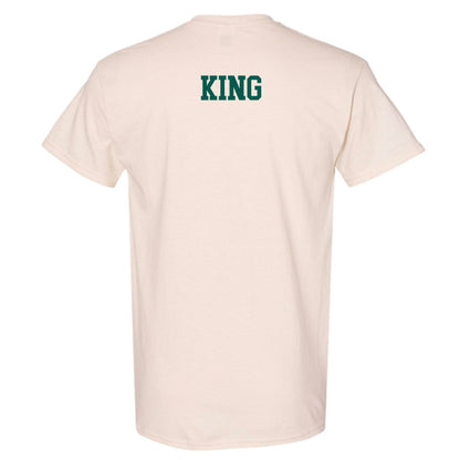 Wayne State - NCAA Women's Track & Field : Edimari King - Classic Shersey T-Shirt-1