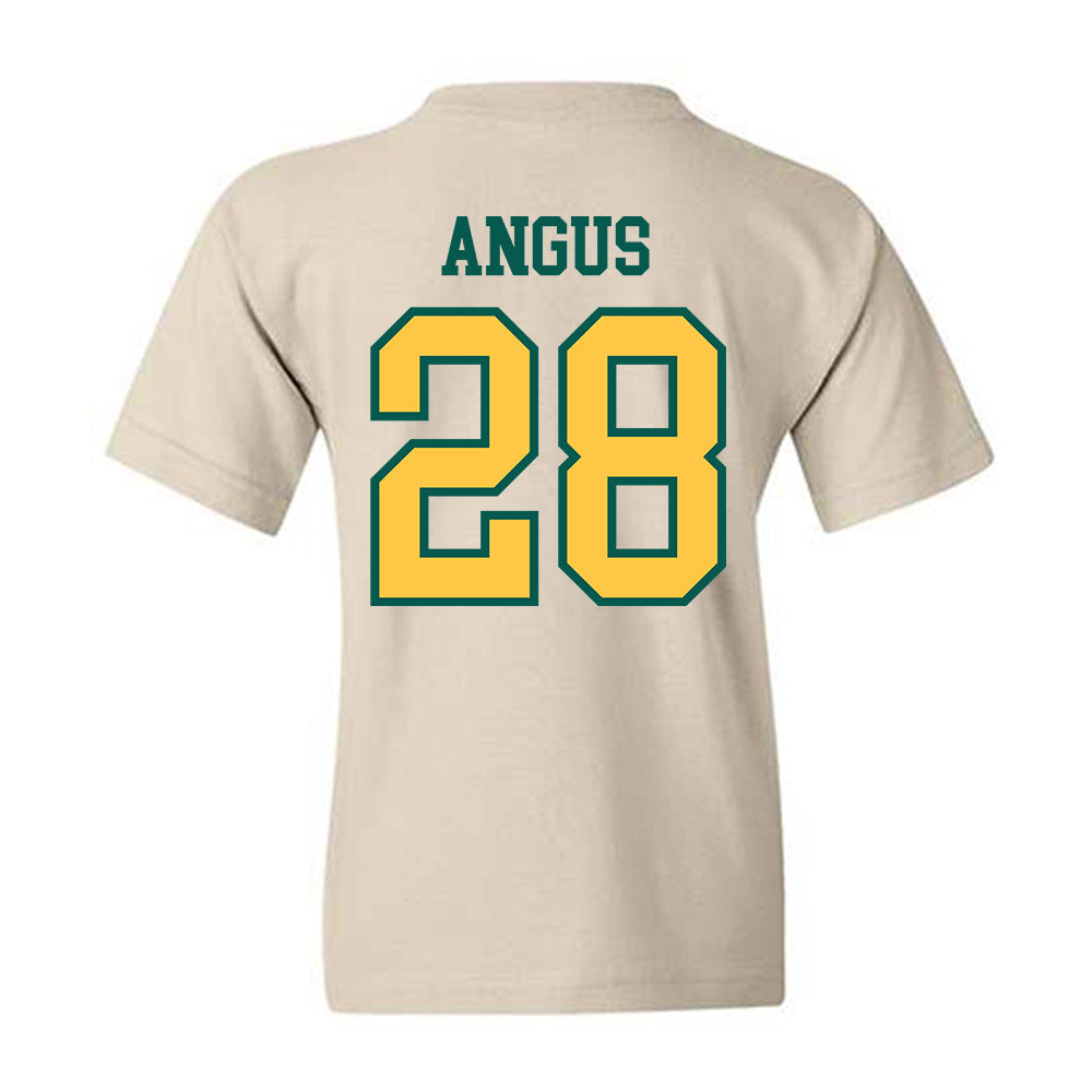 Wayne State - NCAA Women's Soccer : Emma Angus - Classic Shersey Youth T-Shirt-1