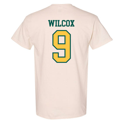 Wayne State - NCAA Women's Soccer : Morgan Wilcox - Classic Shersey T-Shirt-1