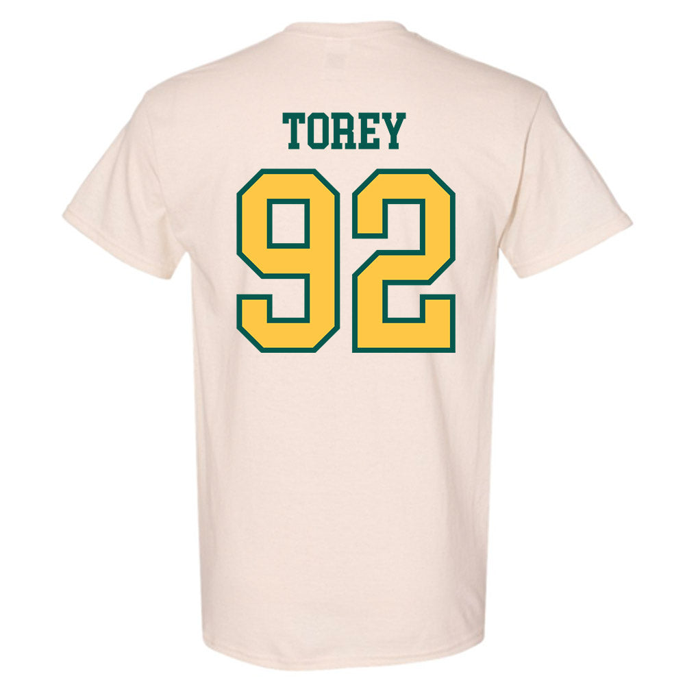 Wayne State - NCAA Football : Tyler Torey - Classic Shersey T-Shirt-1