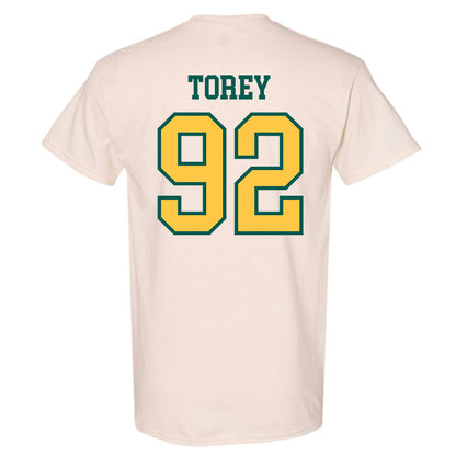 Wayne State - NCAA Football : Tyler Torey - Classic Shersey T-Shirt-1