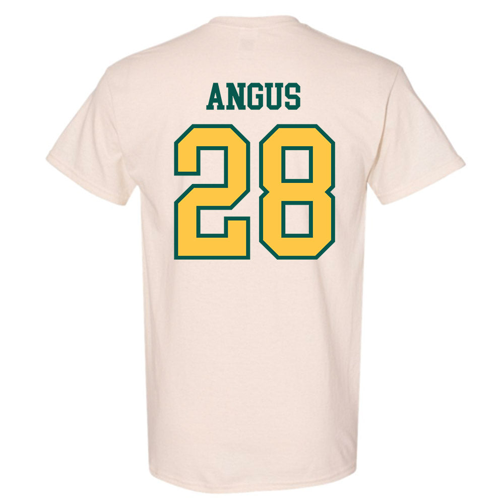 Wayne State - NCAA Women's Soccer : Emma Angus - Classic Shersey T-Shirt-1