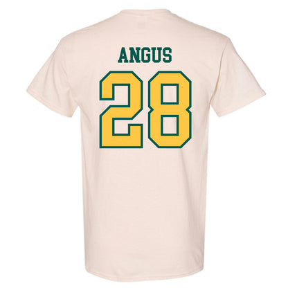 Wayne State - NCAA Women's Soccer : Emma Angus - Classic Shersey T-Shirt-1