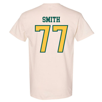 Wayne State - NCAA Football : Keathan Smith - Classic Shersey T-Shirt-1