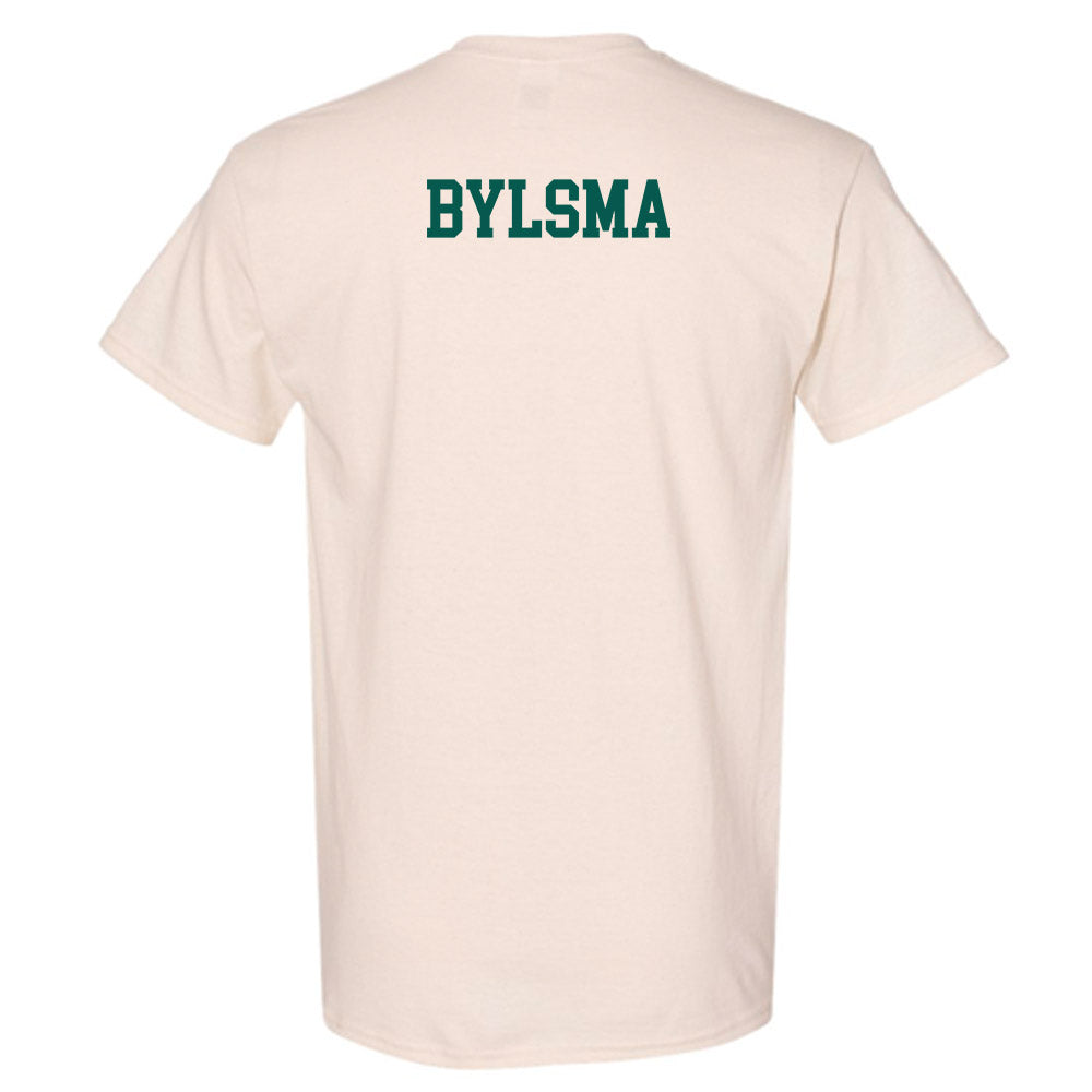 Wayne State - NCAA Women's Golf : Orianna Bylsma - Classic Shersey T-Shirt-1
