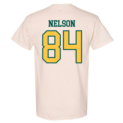 Wayne State - NCAA Football : Blake Nelson - Classic Shersey T-Shirt-1