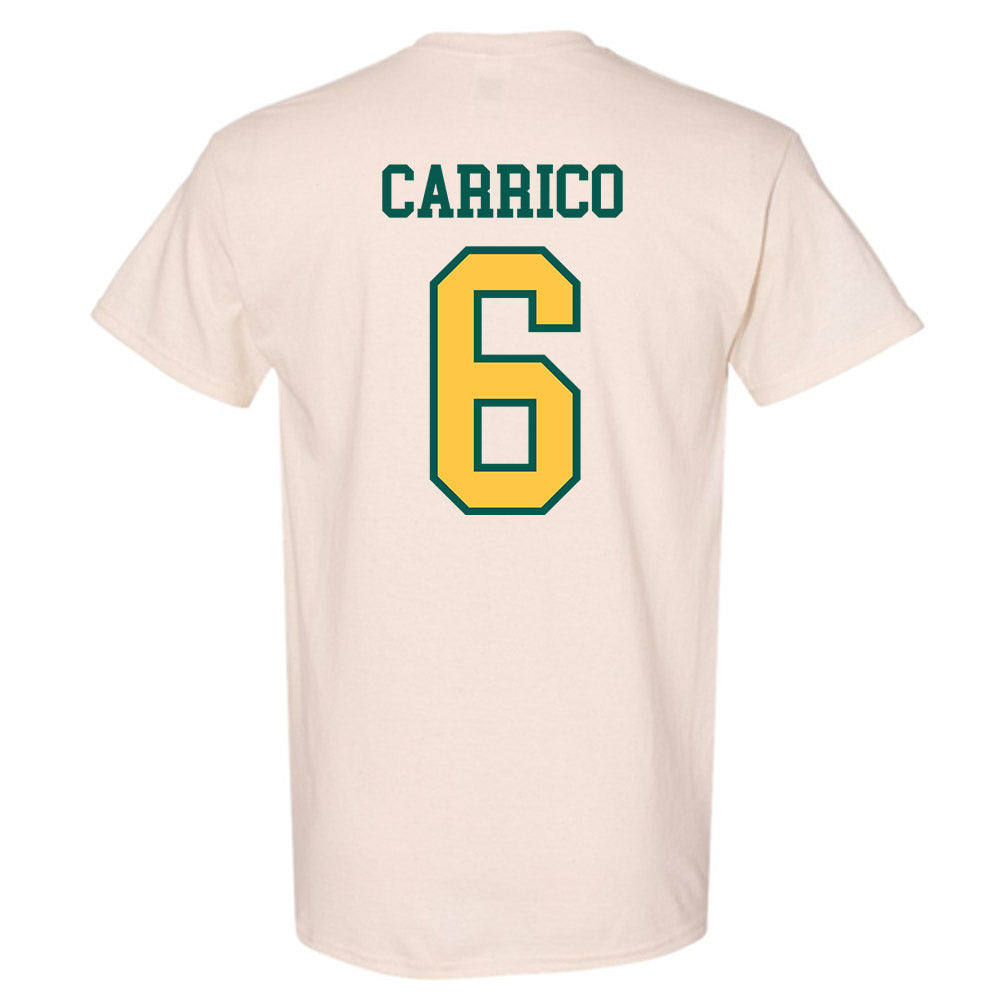 Wayne State - NCAA Women's Soccer : Kate Carrico - Classic Shersey T-Shirt-1