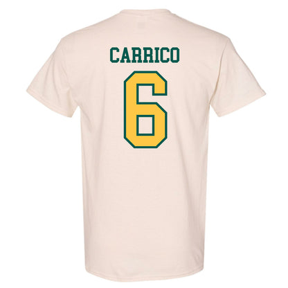 Wayne State - NCAA Women's Soccer : Kate Carrico - Classic Shersey T-Shirt-1