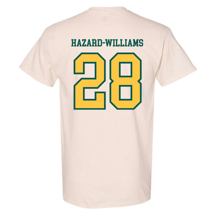Wayne State - NCAA Football : John Hazard-Williams - Classic Shersey T-Shirt-1