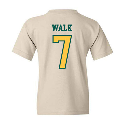 Wayne State - NCAA Football : Anthony walk - Classic Shersey Youth T-Shirt-1
