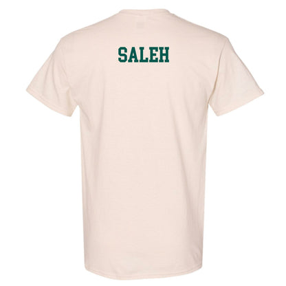 Wayne State - NCAA Men's Fencing : Mahmoud Saleh - Classic Shersey T-Shirt-1