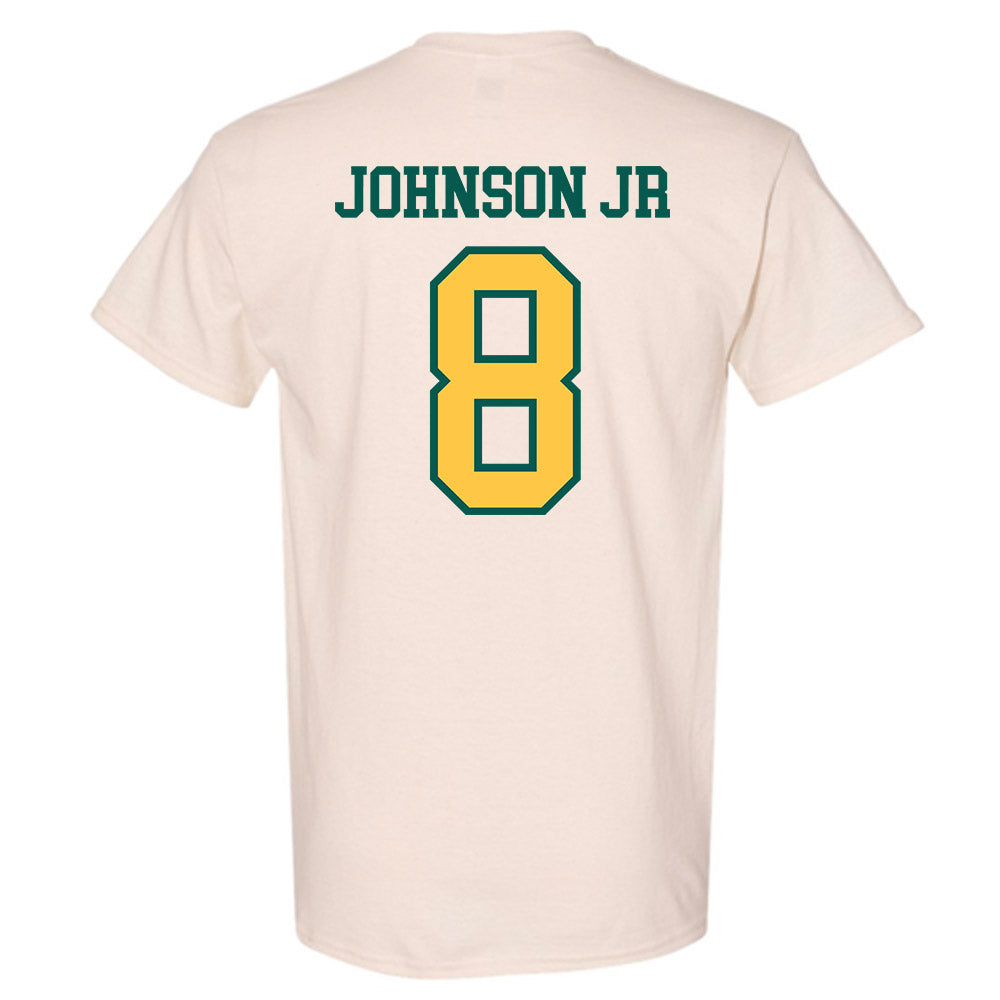 Wayne State - NCAA Football : Dale Johnson Jr - Classic Shersey T-Shirt-1