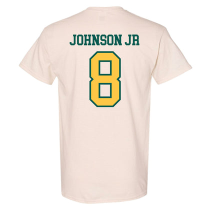 Wayne State - NCAA Football : Dale Johnson Jr - Classic Shersey T-Shirt-1