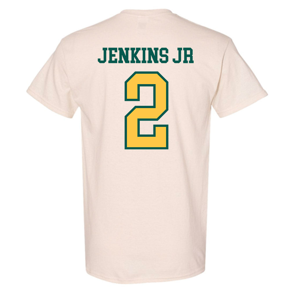Wayne State - NCAA Football : Michael Jenkins jr - Classic Shersey T-Shirt-1