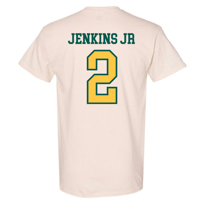Wayne State - NCAA Football : Michael Jenkins jr - Classic Shersey T-Shirt-1