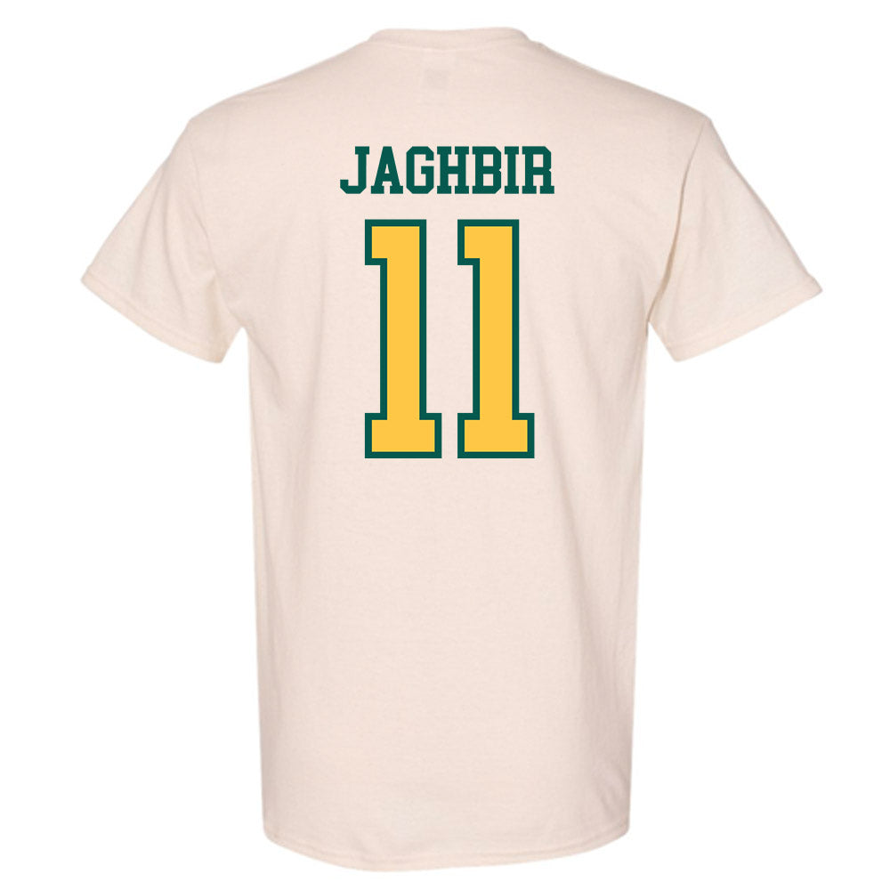 Wayne State - NCAA Women's Soccer : Dalia Jaghbir - Classic Shersey T-Shirt-1