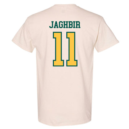 Wayne State - NCAA Women's Soccer : Dalia Jaghbir - Classic Shersey T-Shirt-1