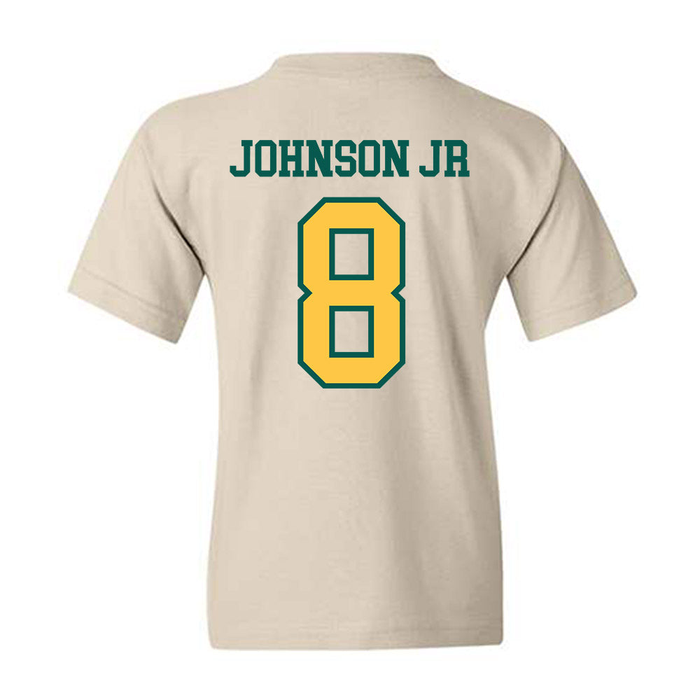 Wayne State - NCAA Football : Dale Johnson Jr - Classic Shersey Youth T-Shirt-1