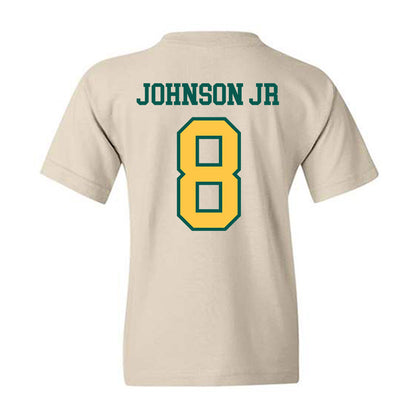 Wayne State - NCAA Football : Dale Johnson Jr - Classic Shersey Youth T-Shirt-1