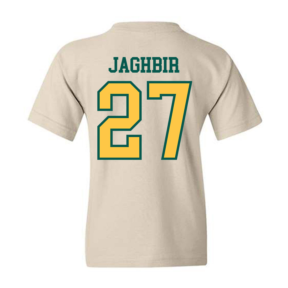 Wayne State - NCAA Women's Soccer : Dalia Jaghbir - Classic Shersey Youth T-Shirt-1