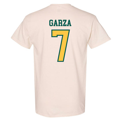 Wayne State - NCAA Baseball : Ty Garza - Classic Shersey T-Shirt-1