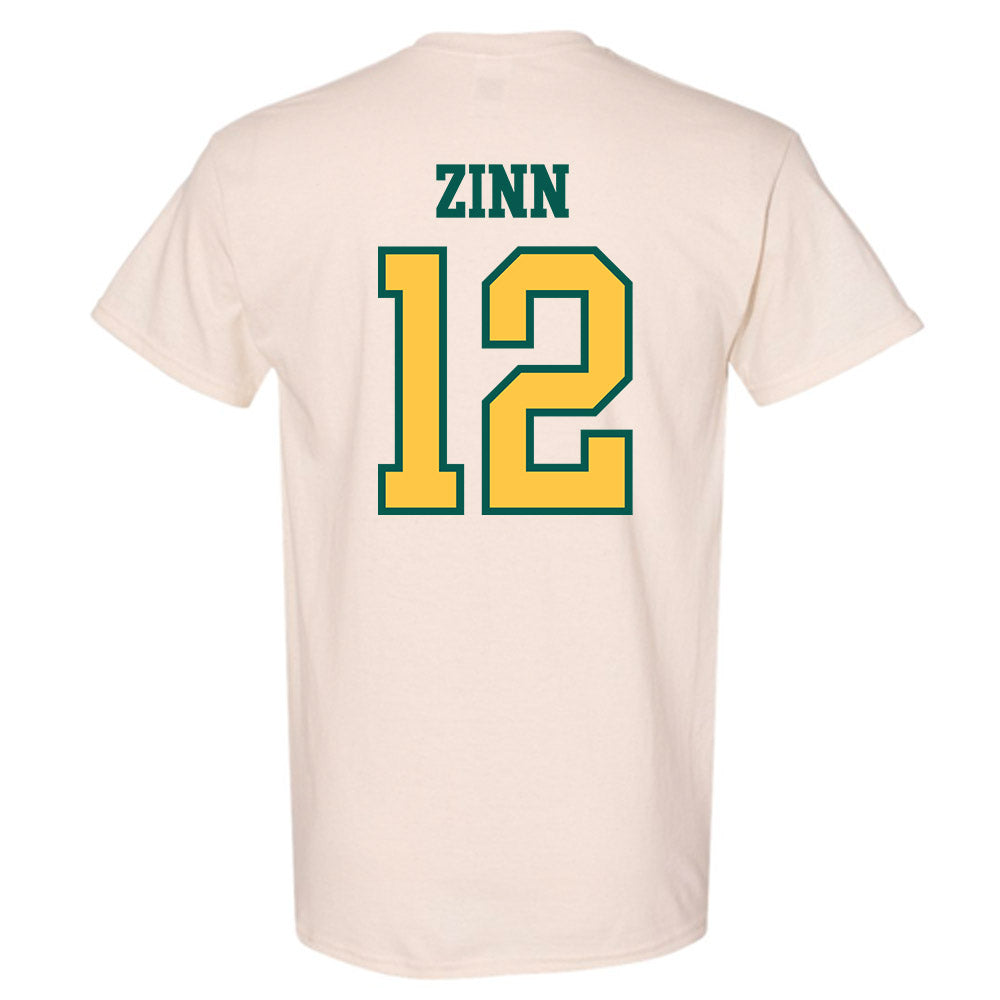 Wayne State - NCAA Women's Basketball : Averie Zinn - Classic Shersey T-Shirt-1