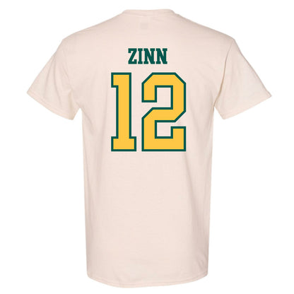 Wayne State - NCAA Women's Basketball : Averie Zinn - Classic Shersey T-Shirt-1