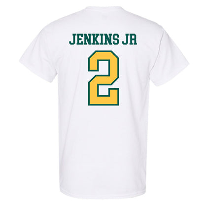 Wayne State - NCAA Football : Michael Jenkins jr - Classic Shersey T-Shirt-1