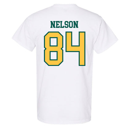 Wayne State - NCAA Football : Blake Nelson - Classic Shersey T-Shirt-1