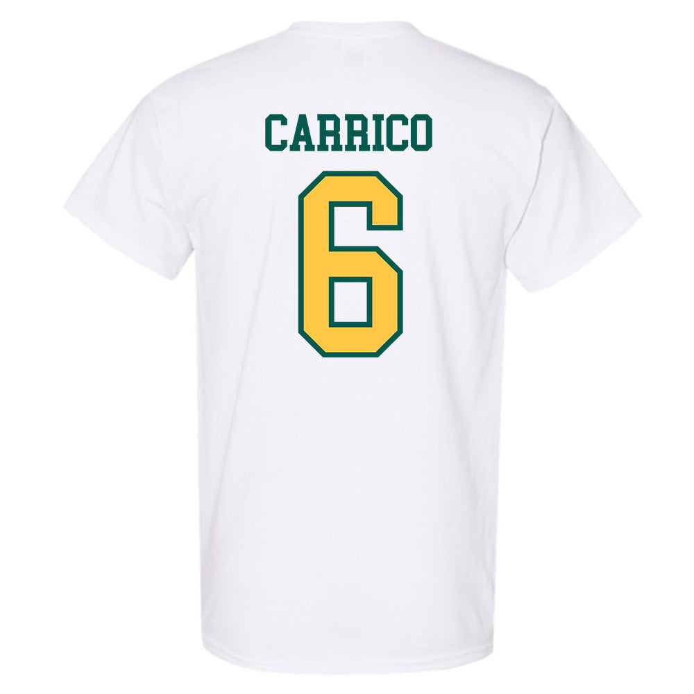 Wayne State - NCAA Women's Soccer : Kate Carrico - Classic Shersey T-Shirt-1
