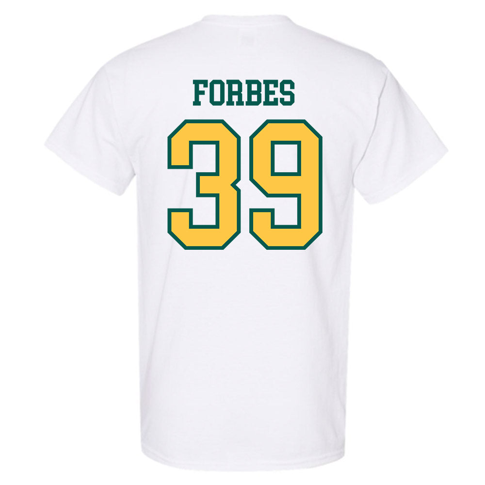 Wayne State - NCAA Football : Kayden Forbes - Classic Shersey T-Shirt-1