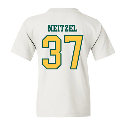 Wayne State - NCAA Baseball : Bryce Neitzel - Classic Shersey Youth T-Shirt-1