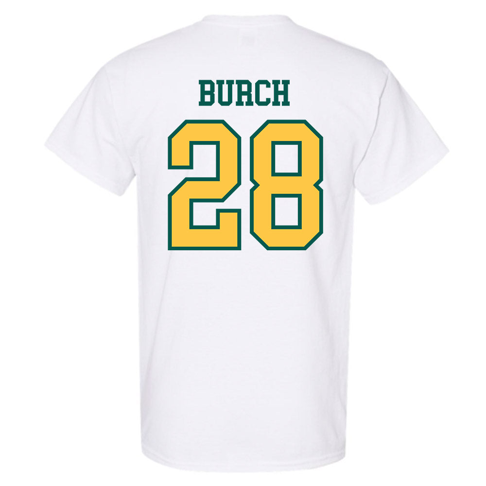 Wayne State - NCAA Football : Avery Burch - Classic Shersey T-Shirt-1