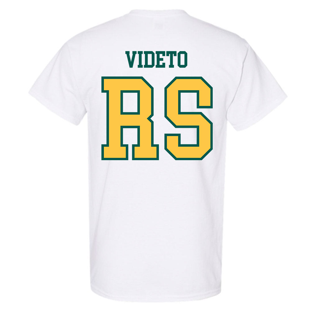 Wayne State - NCAA Football : Brody Videto - Classic Shersey T-Shirt-1