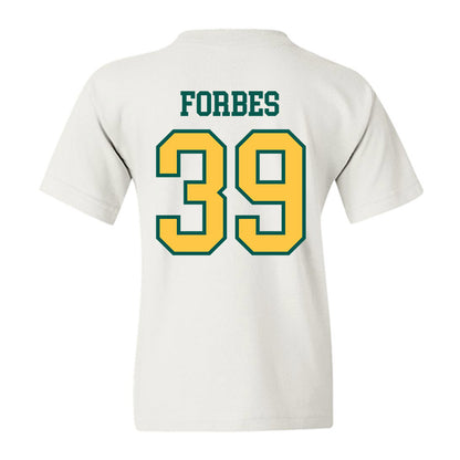 Wayne State - NCAA Football : Kayden Forbes - Classic Shersey Youth T-Shirt-1