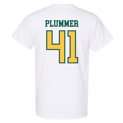 Wayne State - NCAA Baseball : Coy Plummer - Classic Shersey T-Shirt-1
