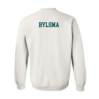 Wayne State - NCAA Women's Golf : Orianna Bylsma - Classic Shersey Crewneck Sweatshirt-1