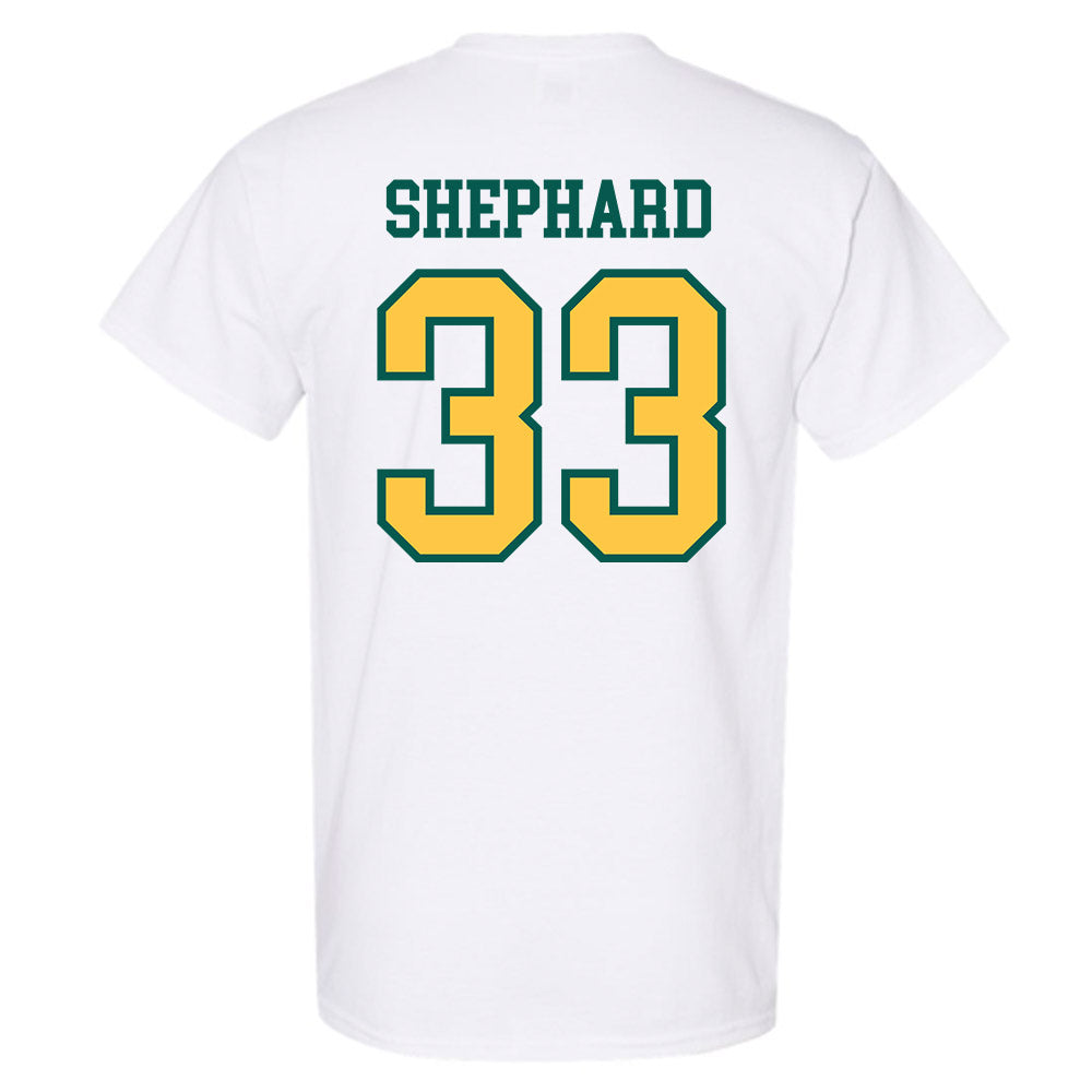 Wayne State - NCAA Football : Malik Shephard - Classic Shersey T-Shirt-1