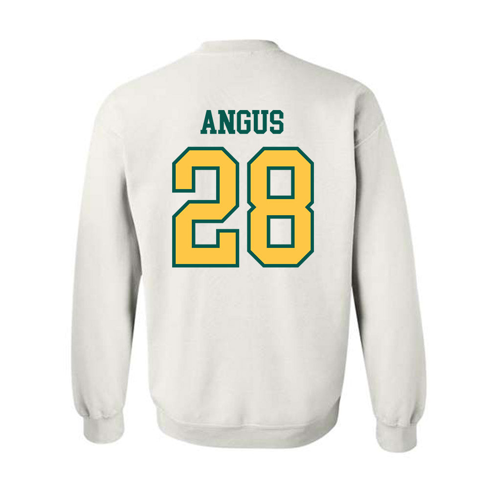Wayne State - NCAA Women's Soccer : Emma Angus - Classic Shersey Crewneck Sweatshirt-1